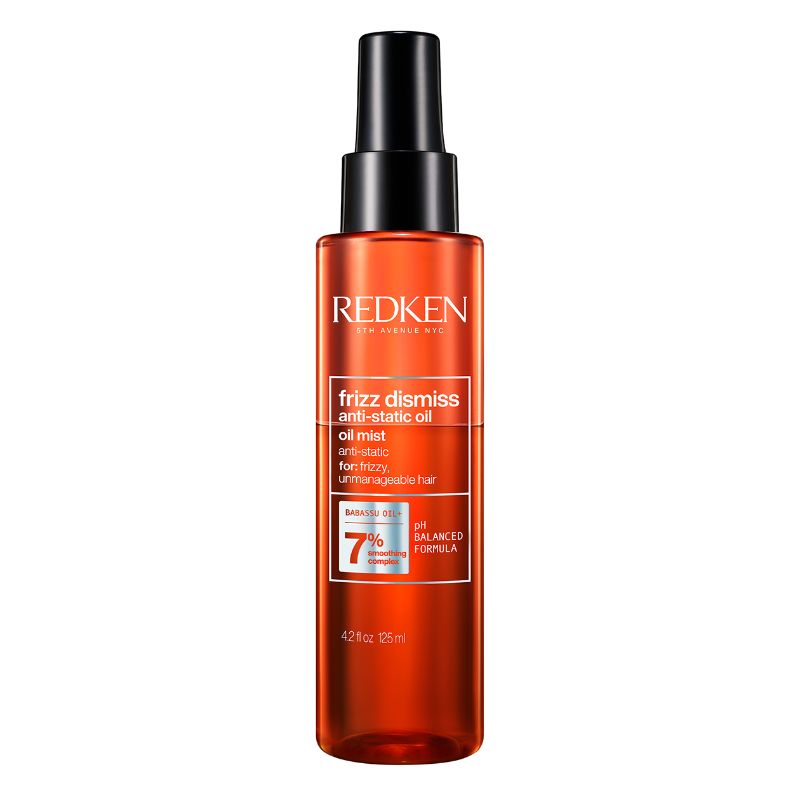 Redken Frizz Dismiss Aniti Static OIl 125ml
