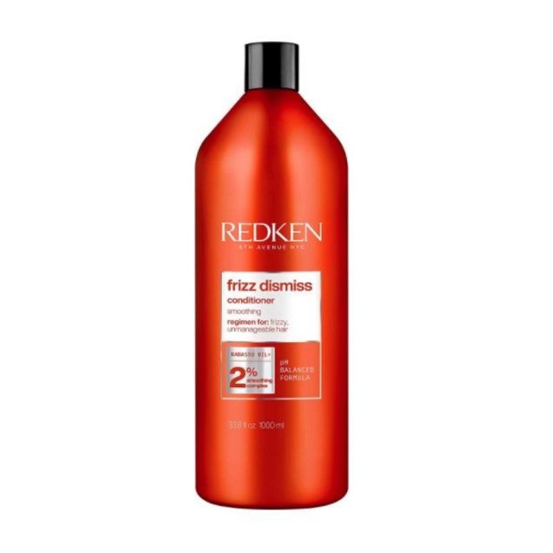 Redken Frizz Dismiss Cond 1L