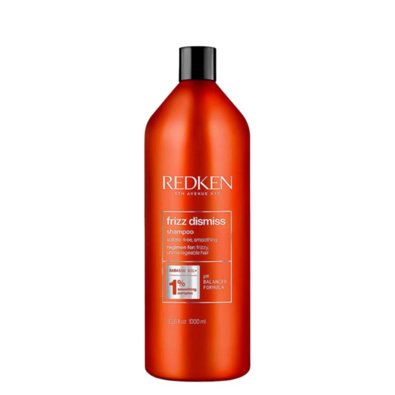 Redken Frizz Dismiss Shamp 1L