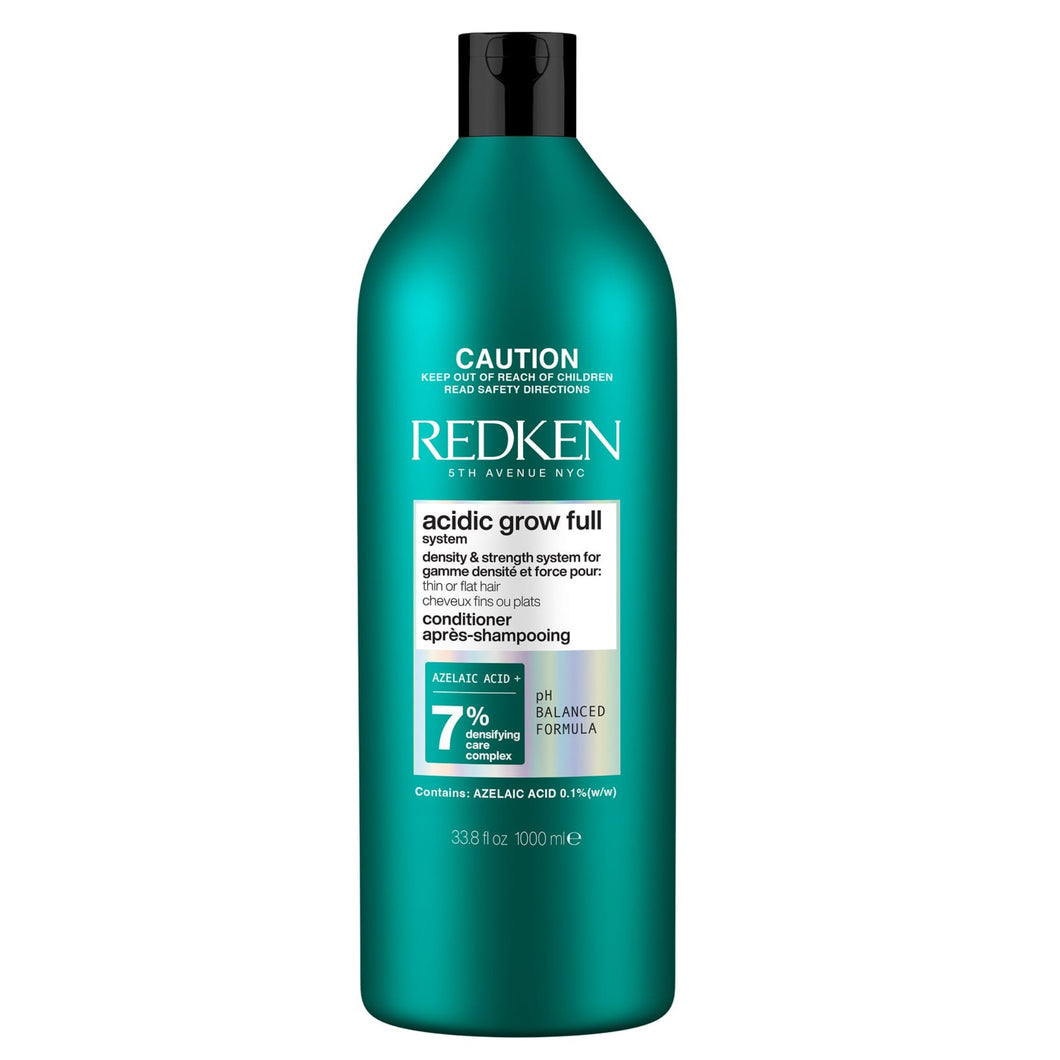 Redken Grow Full Syst Cond 1L