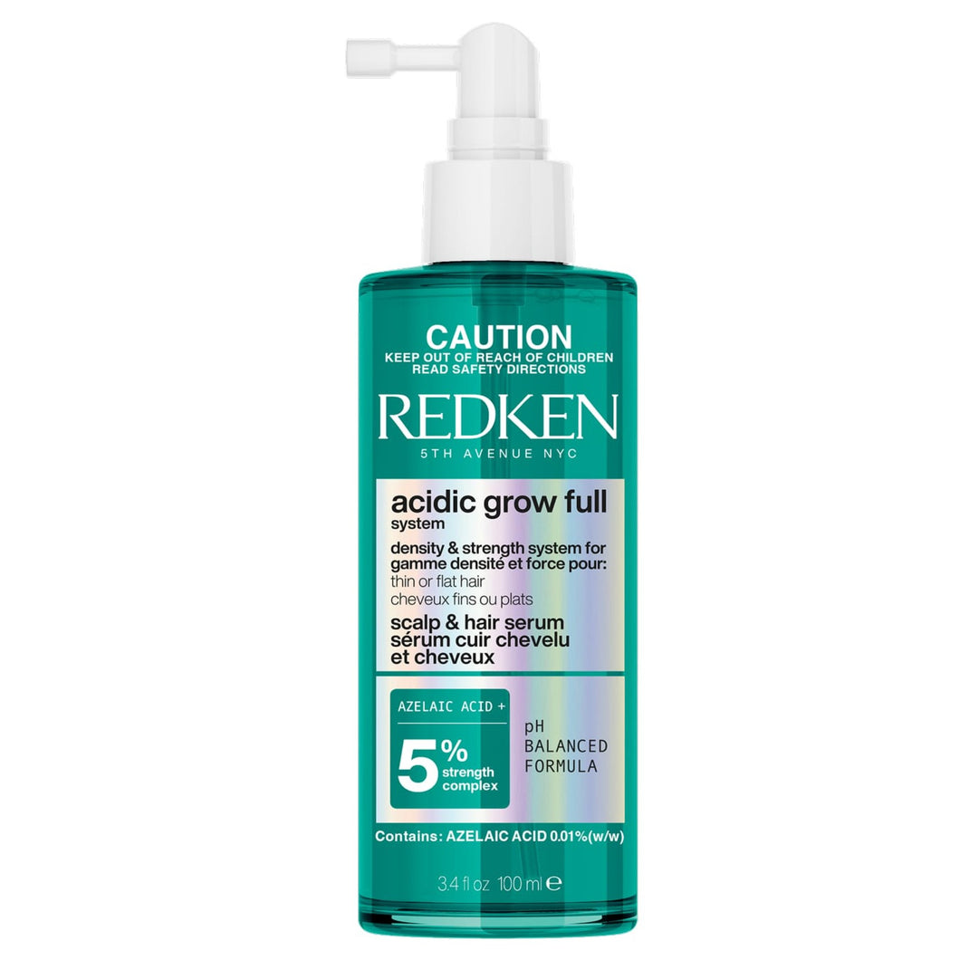 Redken Acidic Grow Full System Serum 100ml