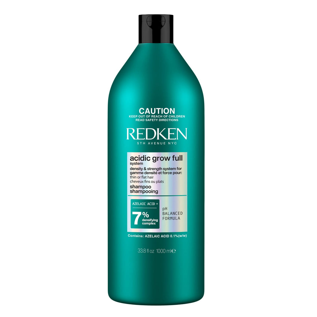 Redken Grow Full Syst Shamp 1L