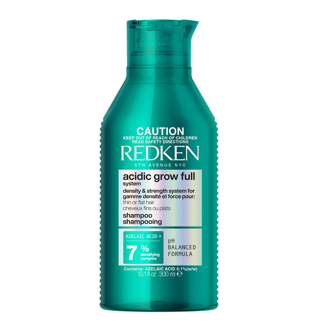 Redken Grow Full Syst Shamp 30