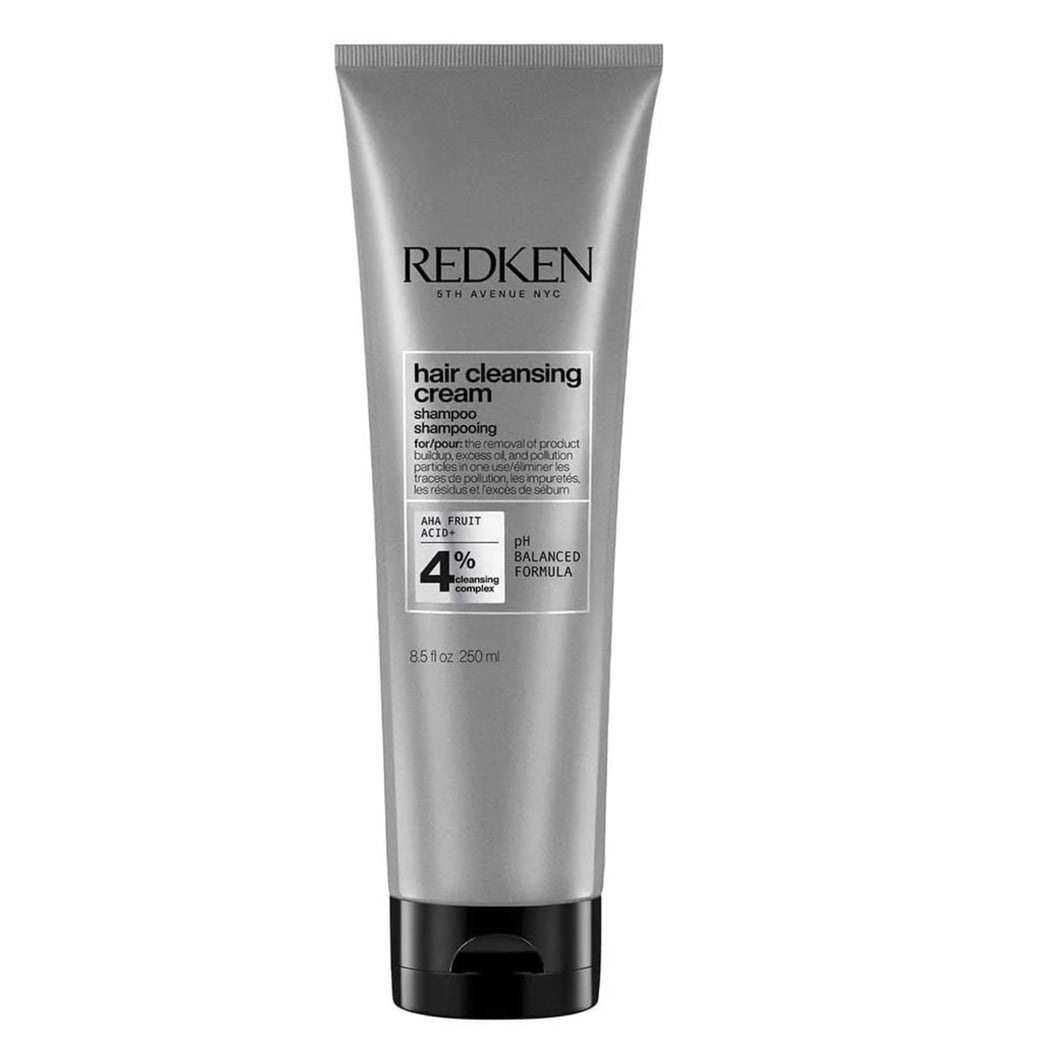 Redken Hair Cleansing Cream Shampoo 250ml