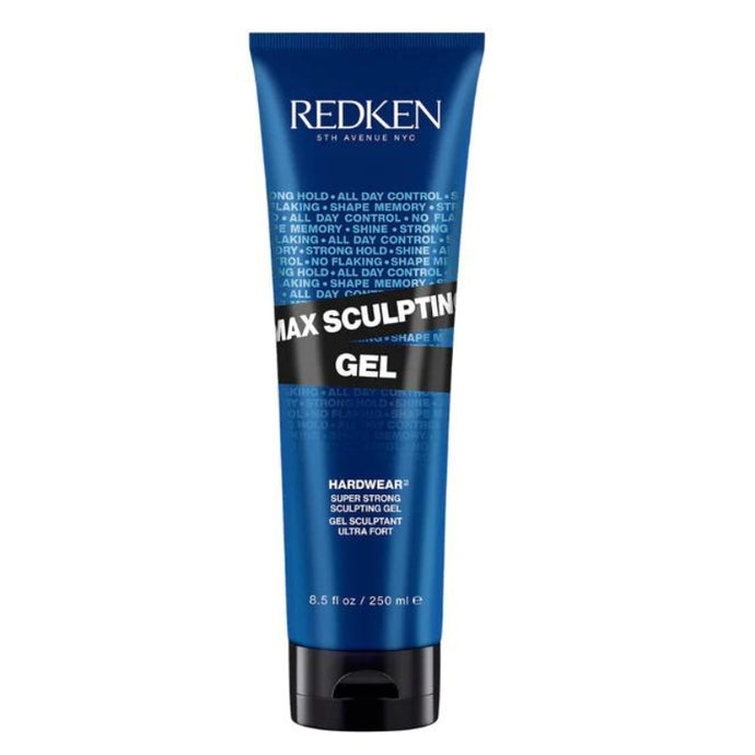 Redken Hardwear Gel 250ml