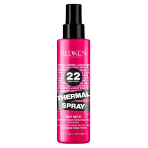 Redken Thermal Spray 125ml