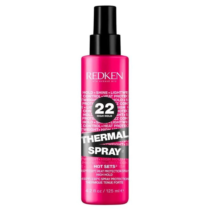 Redken Thermal Spray 125ml