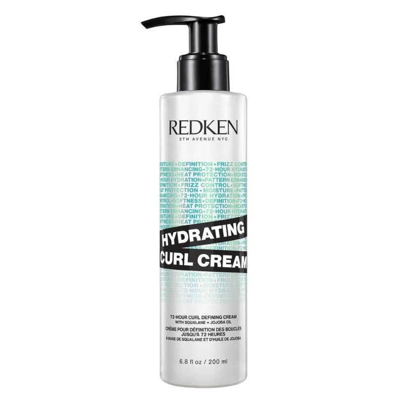 Redken Hydrating Curl Cream 20