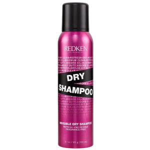 Redken Invisble Dry Shampoo 88