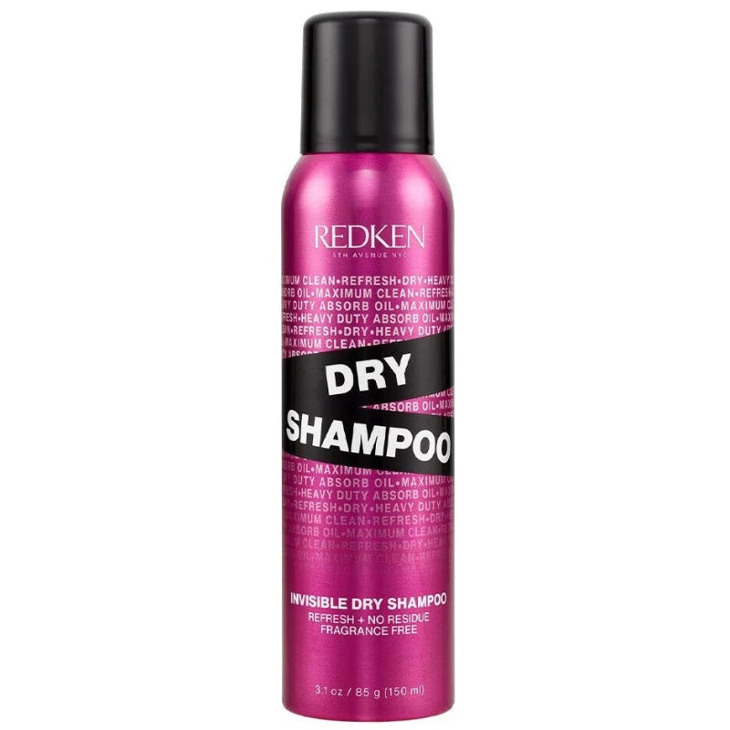 Redken Invisble Dry Shampoo 88