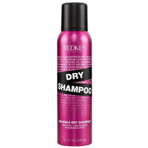 Redken Invisble Dry Shampoo 88g