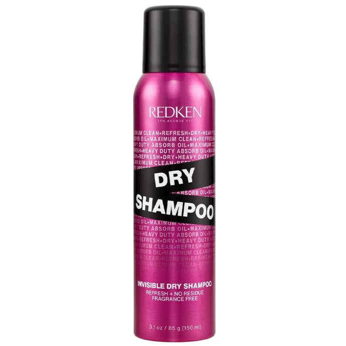 Redken Invisble Dry Shampoo 88g