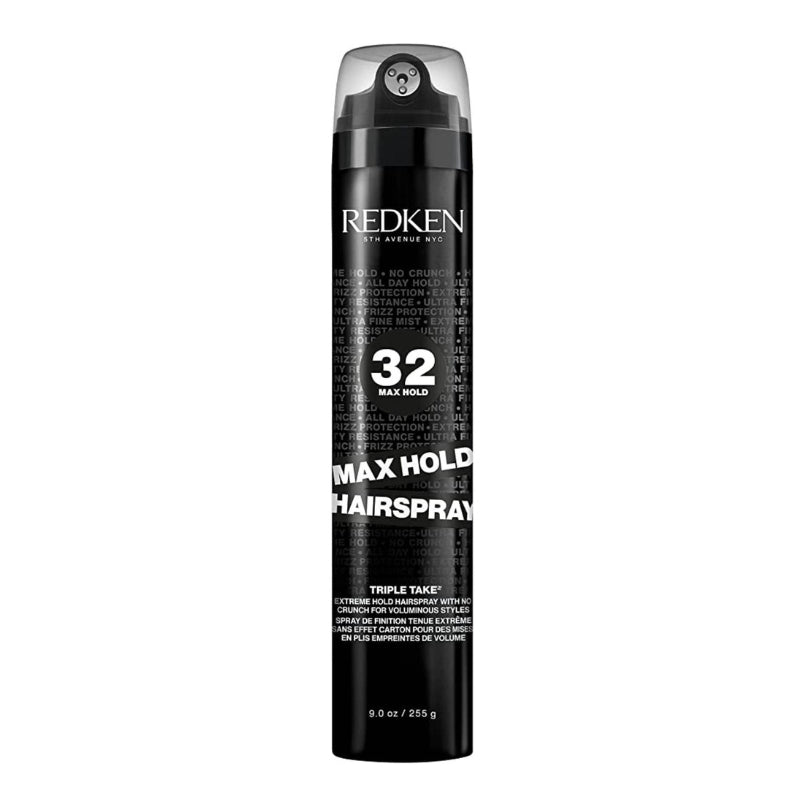 Redken Max Hold Hairspray 255g