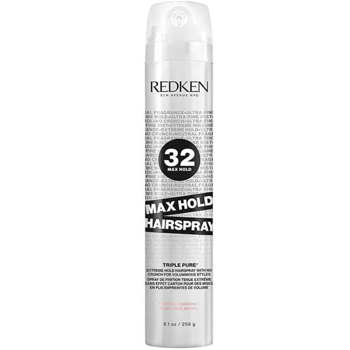 Redken Max Hold Pure Hairspray