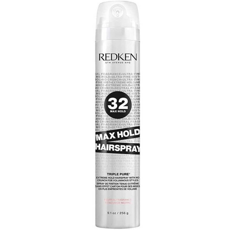 Redken Max Hold Pure Hairspray