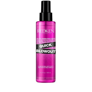 Redken Quick Blowout 125ml