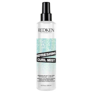 Redken Refreshing Hair Mist 25