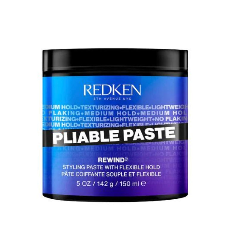 Redken Rewind Pliable Paste 150ml