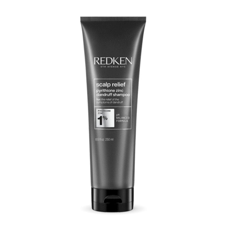 Redken Scalp Relief Dandruff Control Shampoo 250ml