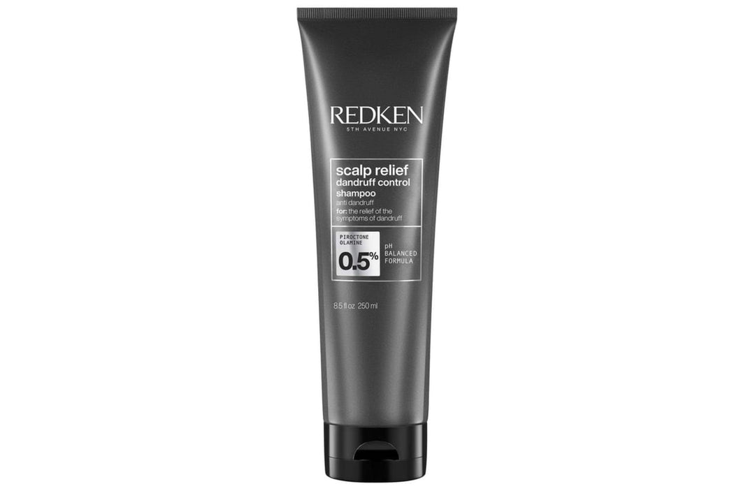 Redken Scalp Relief Dandruff Control Shampoo 250ml