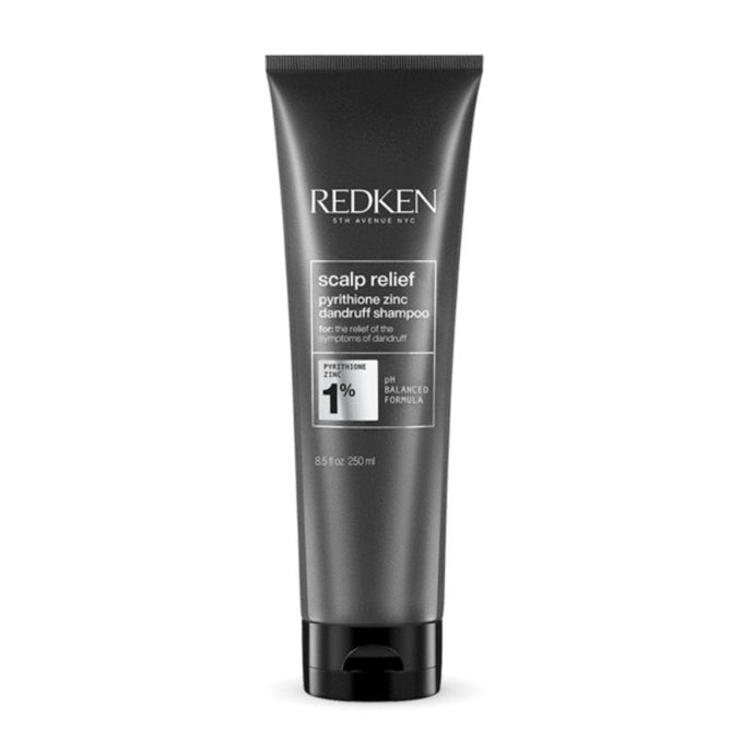 Redken Scalp Relief Dandruff Control Shampoo 250ml