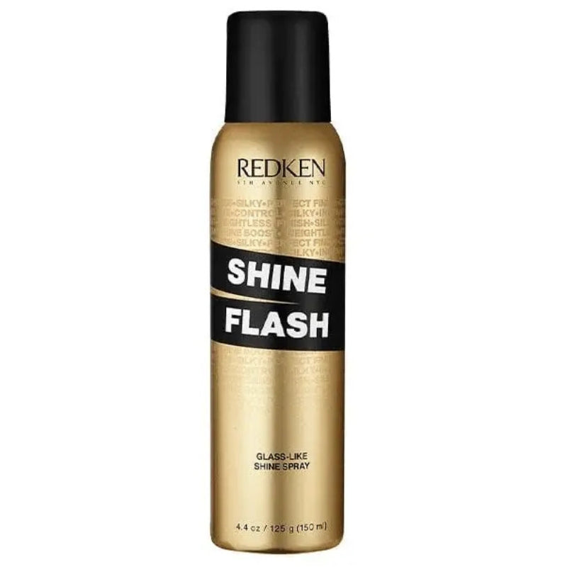 Redken Shine Flash 02 Spray 150ml