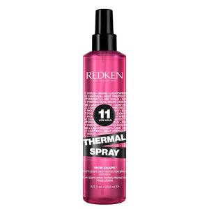 RedkenThermal Spray Low Hold 250ml