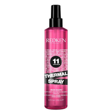 Load image into Gallery viewer, Redken Thermal Spray Low 250ml