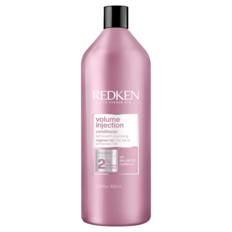Redken Volume Injection Conditioner 1 Litre