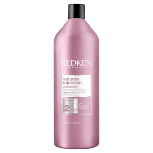 Redken Volume Inj Cond 1L