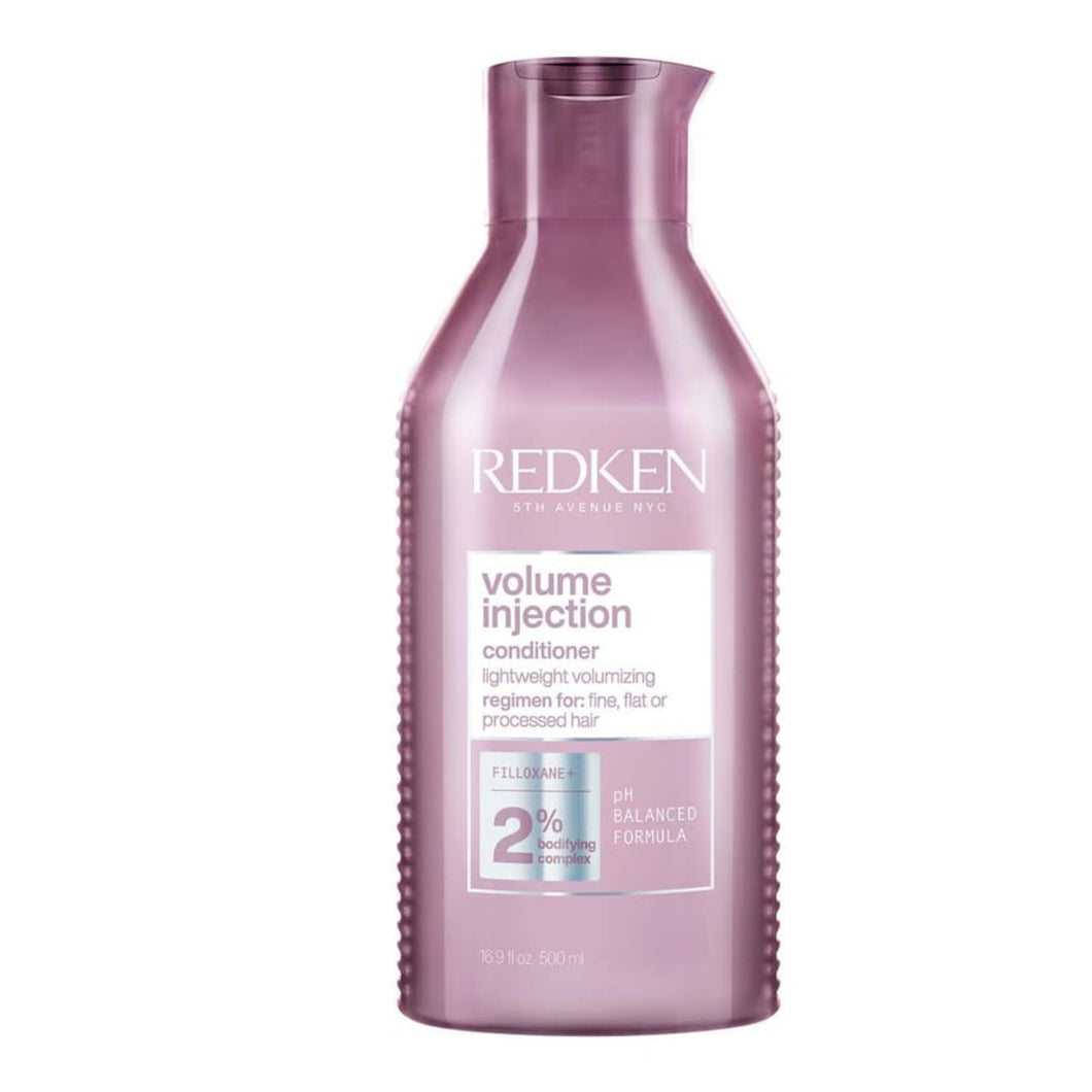 Redken Volume Injection Conditioner 500ml