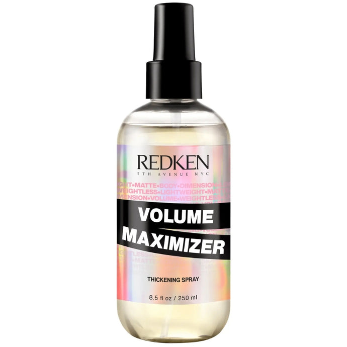 Redken Volume Maximizer Thickening Spray 250ml