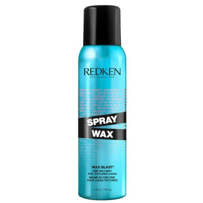 Redken Spray Wax 164g