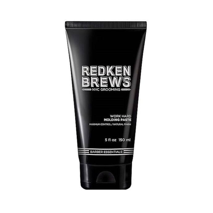 Redken Work Hard Power Paste