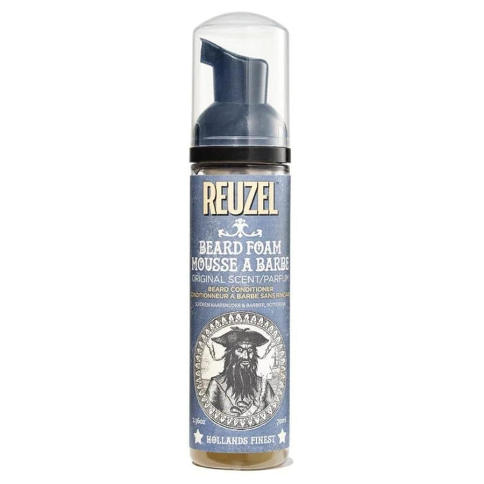 Reuzel Beard Foam 70ml