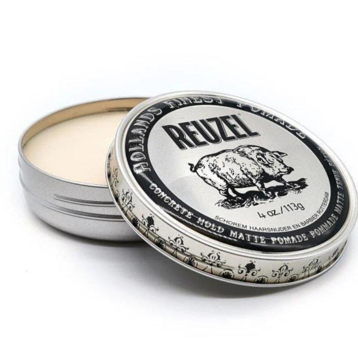 Reuzel Concrete Hold Pomade 11