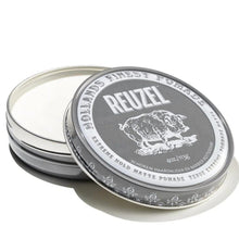 Load image into Gallery viewer, Reuzel Ext Hold Matte Pomade 1