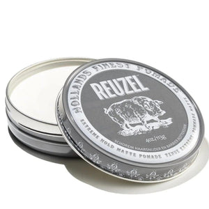 Reuzel Ext Hold Matte Pomade 1