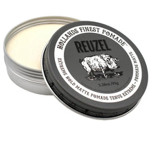 Load image into Gallery viewer, Reuzel Ext Hold Matte Pomade 1
