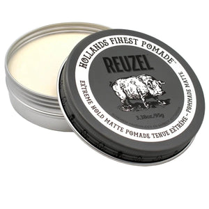Reuzel Ext Hold Matte Pomade 1