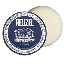 Load image into Gallery viewer, Reuzel Fibre Pomade 113g
