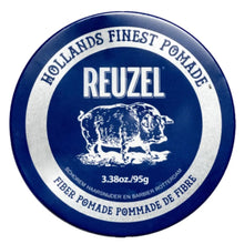 Load image into Gallery viewer, Reuzel Fibre Pomade 113g