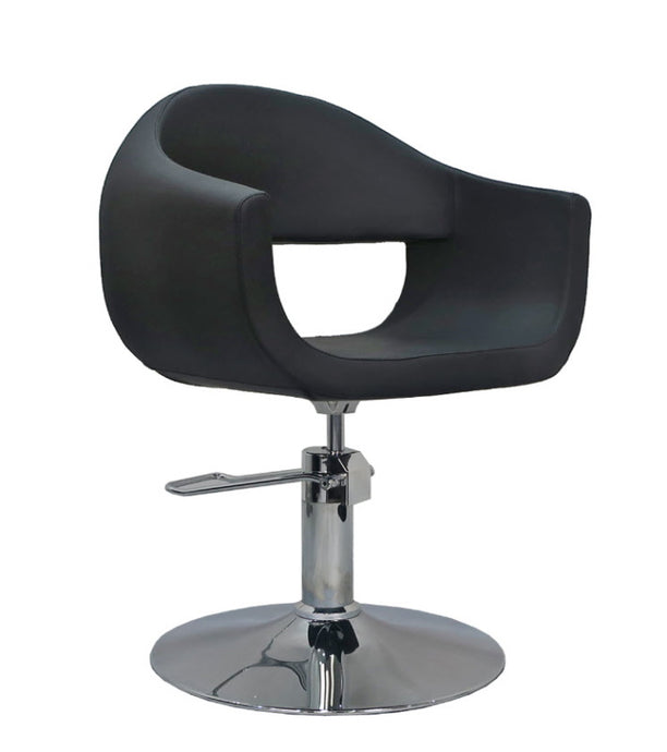 Rita Hydraulic Styling Chair