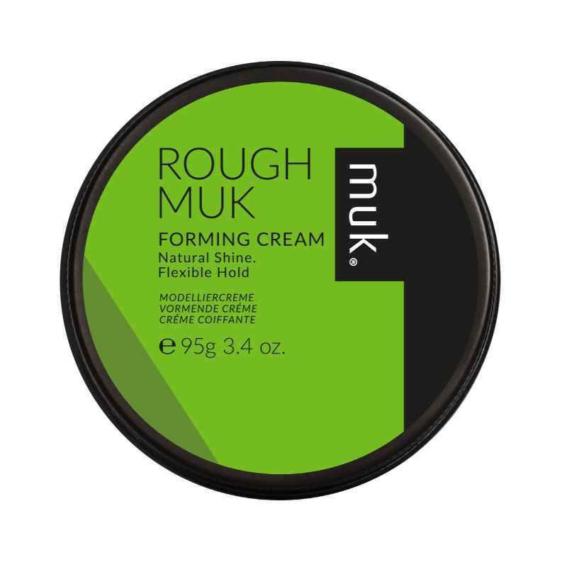 Rough Muk Forming Cream 95g