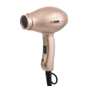 Silver Bullet Runway Foldable Mini Travel Hair Dryer