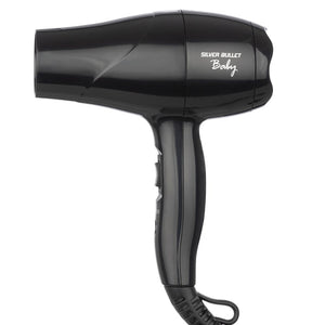 SB Baby Travel Dryer Black