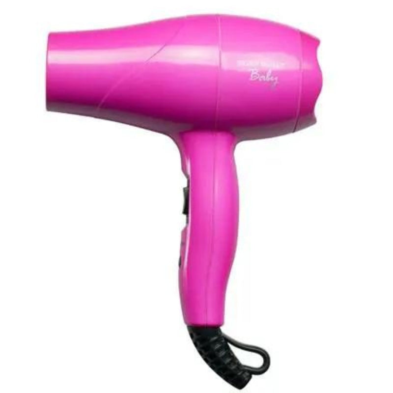 Silver Bullet Baby Travel Dryer Pink