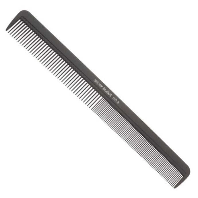 SB Carbon Cutting Comb