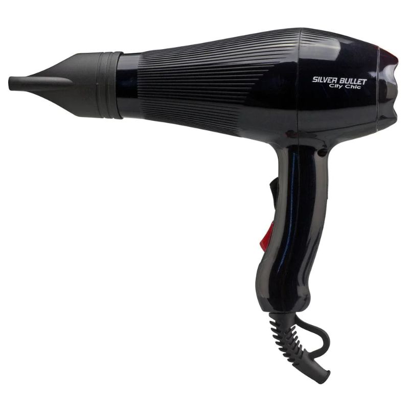 SB City Chic Dryer 2000W Black