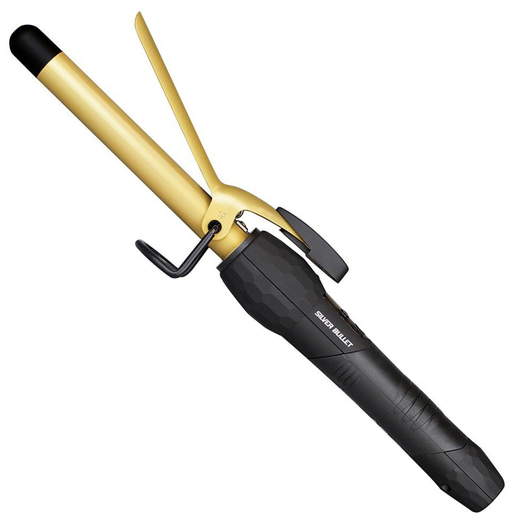 Silver Bullet Fastlane Curling Wand 19mm